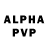 Alpha-PVP Crystall Kseniia Di
